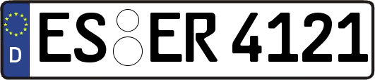 ES-ER4121