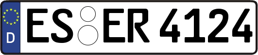 ES-ER4124