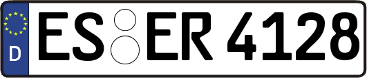 ES-ER4128