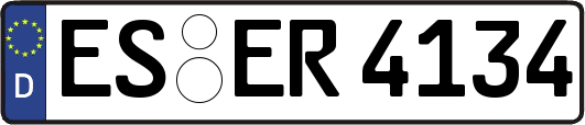 ES-ER4134