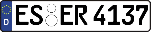 ES-ER4137