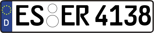 ES-ER4138