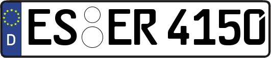 ES-ER4150