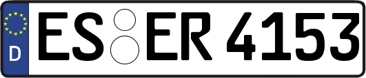 ES-ER4153