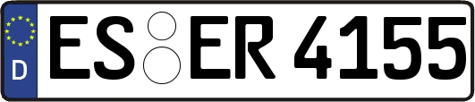 ES-ER4155
