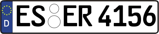 ES-ER4156