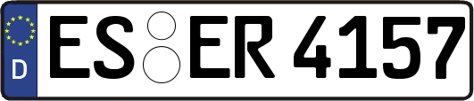 ES-ER4157