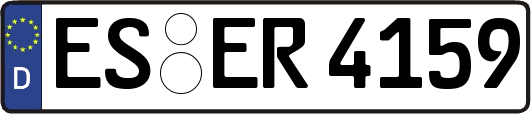 ES-ER4159