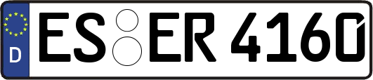 ES-ER4160