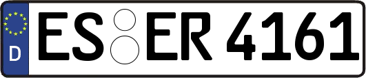 ES-ER4161