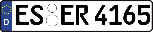 ES-ER4165