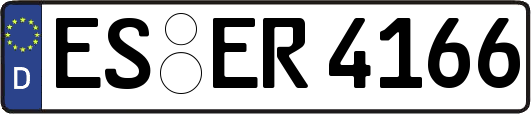ES-ER4166