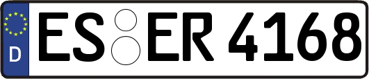 ES-ER4168