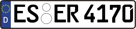 ES-ER4170