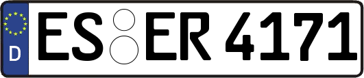 ES-ER4171