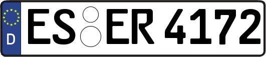 ES-ER4172