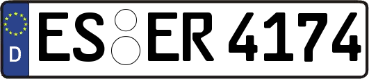 ES-ER4174