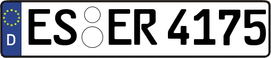 ES-ER4175