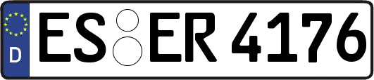 ES-ER4176