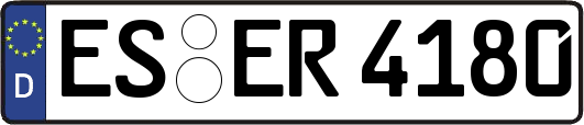 ES-ER4180