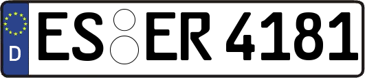 ES-ER4181