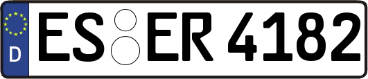 ES-ER4182