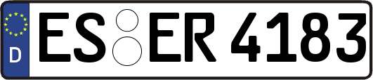 ES-ER4183