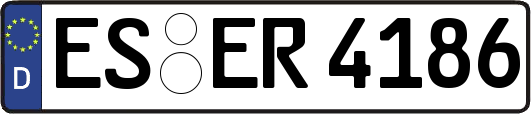 ES-ER4186