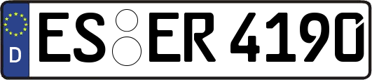 ES-ER4190