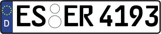 ES-ER4193