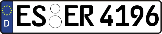 ES-ER4196