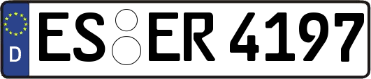 ES-ER4197