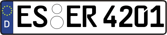 ES-ER4201