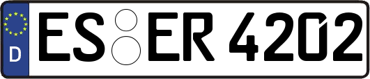 ES-ER4202