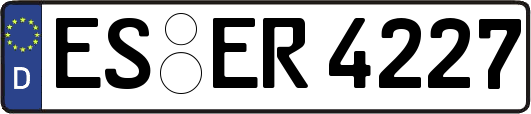 ES-ER4227