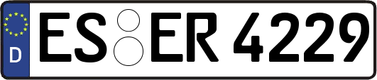 ES-ER4229
