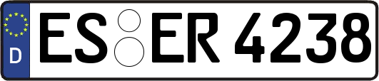 ES-ER4238