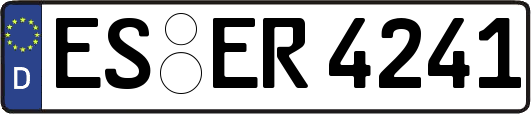 ES-ER4241