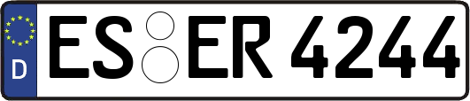 ES-ER4244