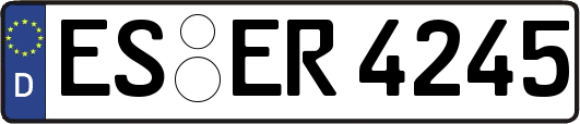 ES-ER4245
