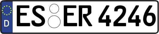 ES-ER4246