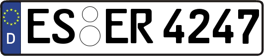 ES-ER4247