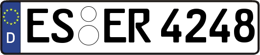 ES-ER4248
