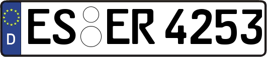 ES-ER4253