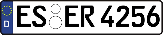 ES-ER4256