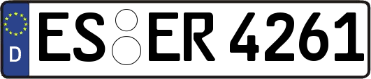 ES-ER4261