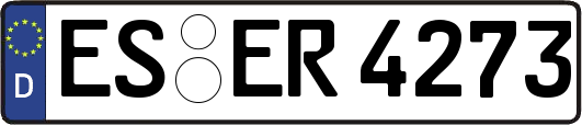 ES-ER4273