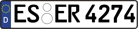 ES-ER4274