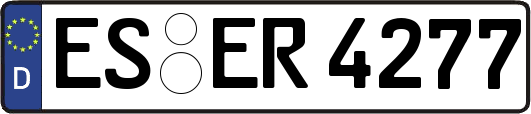 ES-ER4277