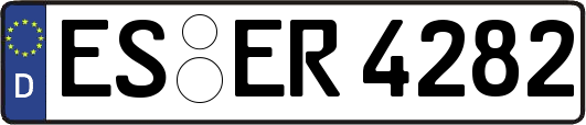 ES-ER4282
